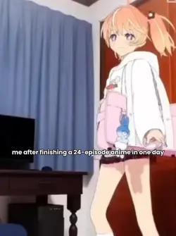 anime