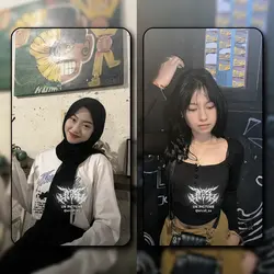 Collab ber2 kece