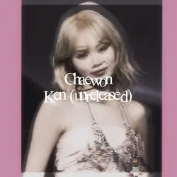 FOR COMP/CHAEWON