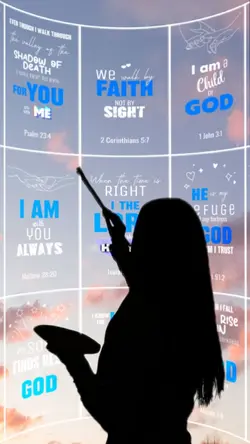 God Bible Verses