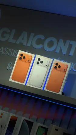  LOJA DE IPHONES