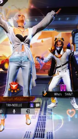FREE FIRE 9:16