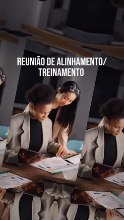 Reunião 