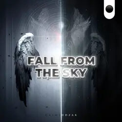 FALL FROM THE SKY 🌌 