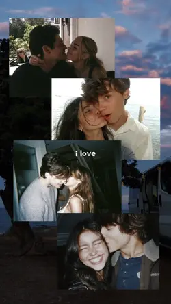 i love