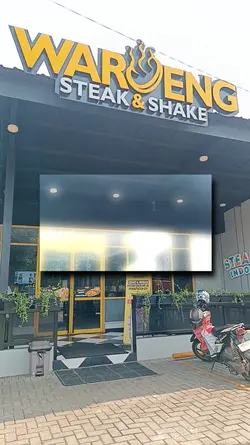 Steak Resto