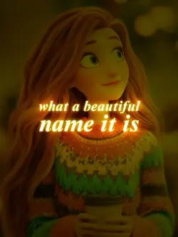 What A Beautiful Nam