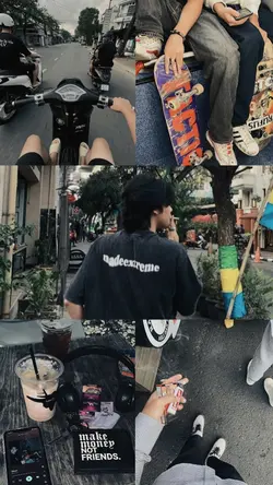 5 PHOTO AESTHETIC
