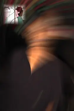 New template