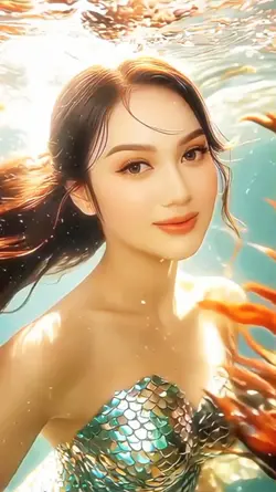 mermaid ai trend