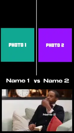 One vs Two