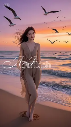 AI Du lịch