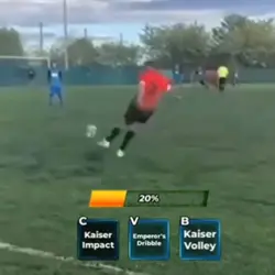 kaiser impacto