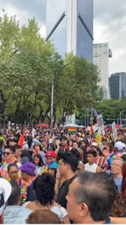 Pride