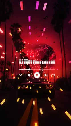música eletrônica 