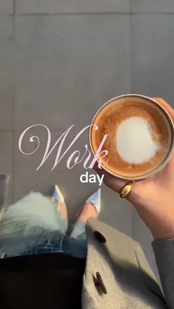 work day