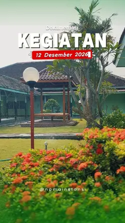 Dokumentasi kegiatan