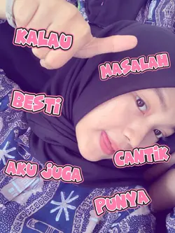 besti ku juga cantik
