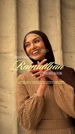 Ramadhan collection 