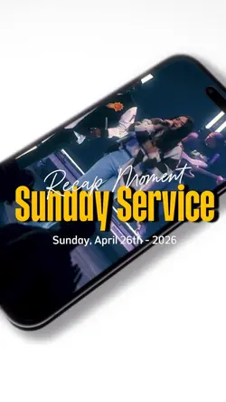 Sunday Service Recap