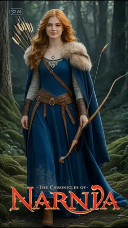 chronicles of narnia