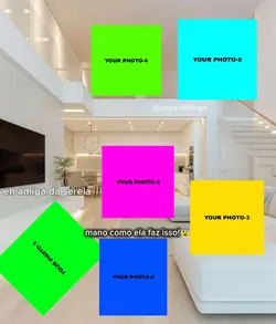 try new template