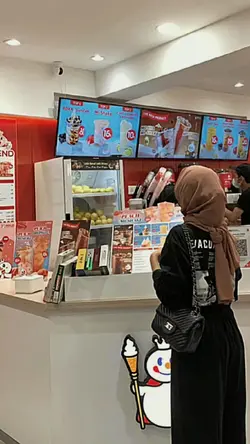 hawa tercipta di