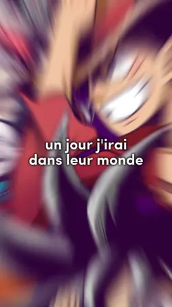 un jour j'irai