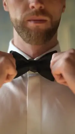 Wedding clothes 