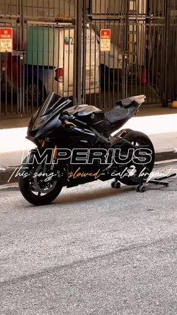 Imperius slowed