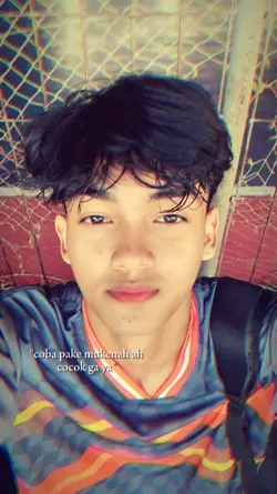coba pake mukenah ah