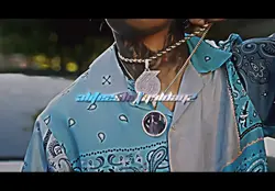 Calm edit