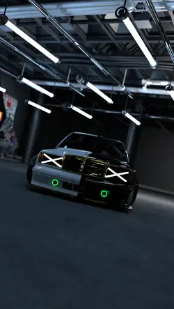 speed ramp