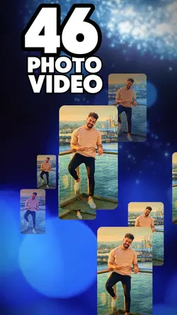 46 photo or video