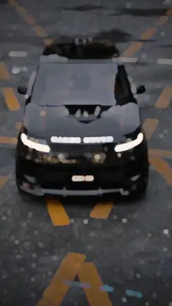 Car Cinematik Viral 