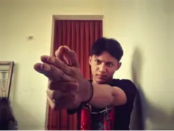 trend tembak