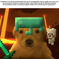 se algum