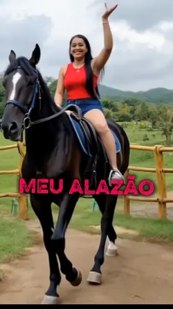 MEU ALAZÃO