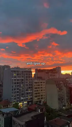 and i give up.