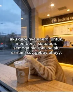 Aku gapunya energi