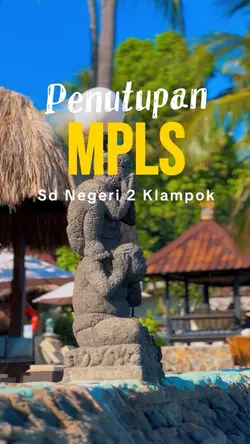 PENUTUPAN MPLS