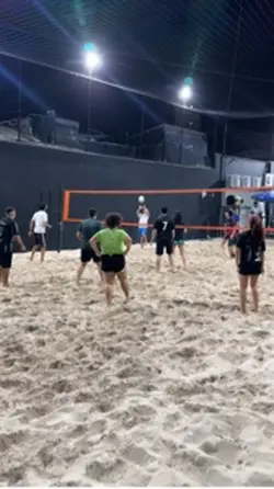 Volei de praia