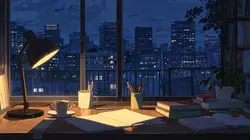 Lofi Music