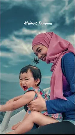 Buah Hatiku