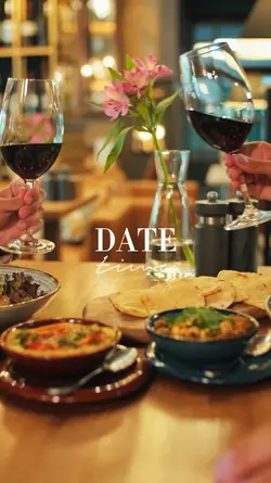 Date time