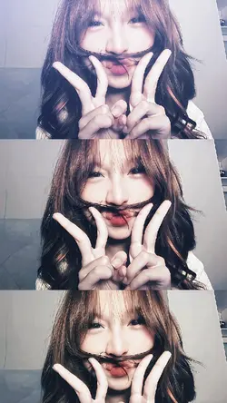 JJ 3 FOTO KECE PARAH