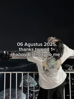 06 Agustus 2025