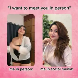 Me VS Socialmedia