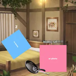 WAKE UP COCONUTTTT
