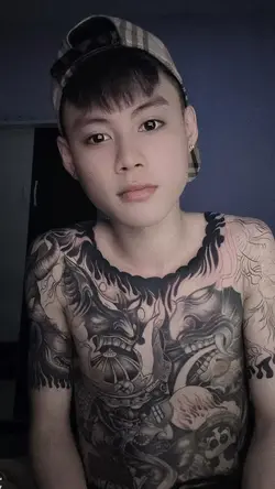Trình chiếu + màu 